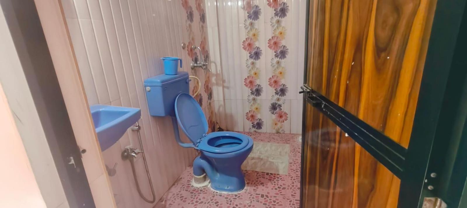 Esther Guest House Calangute Pokoj fotografie