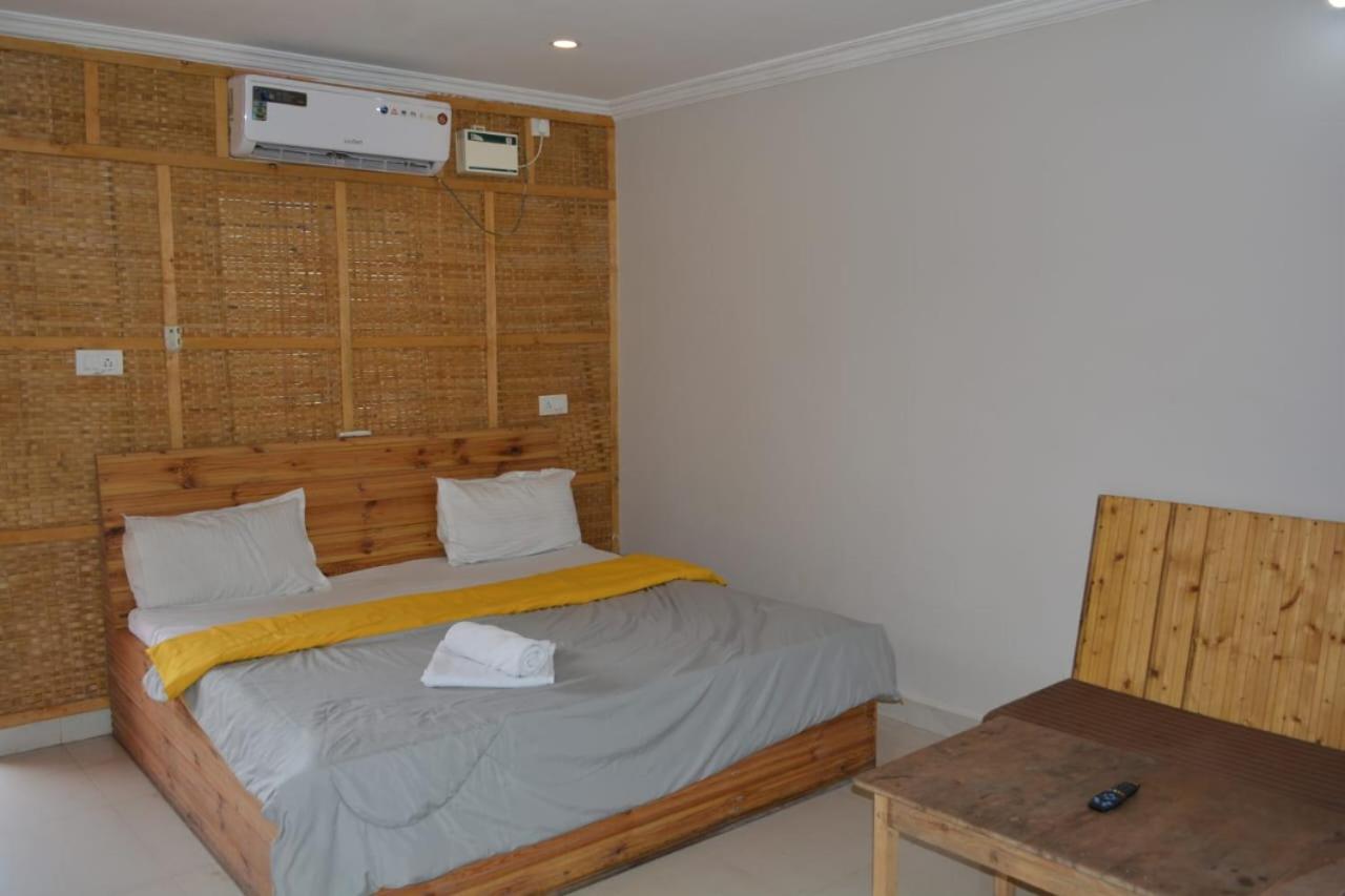 Esther Guest House Calangute Pokoj fotografie