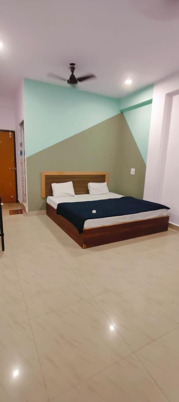 Esther Guest House Calangute Pokoj fotografie